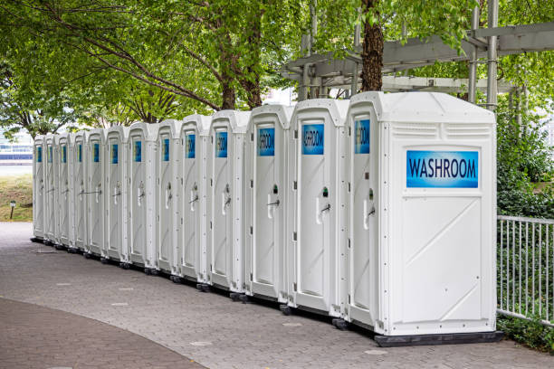Portable Toilet Options We Offer in Windham, OH
