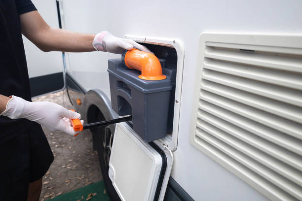 Best Long-term porta potty rental  in Windham, OH