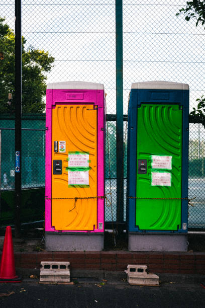 Best Porta potty rental near me  in Windham, OH