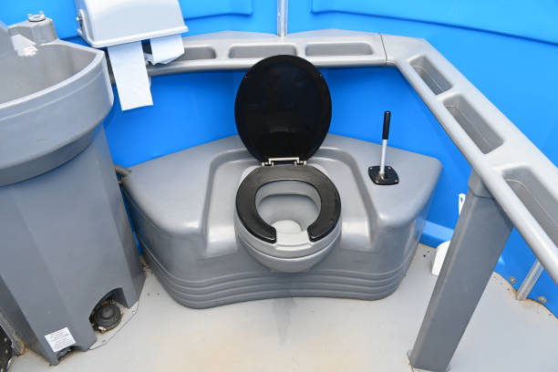 Best High-end porta potty rental  in Windham, OH